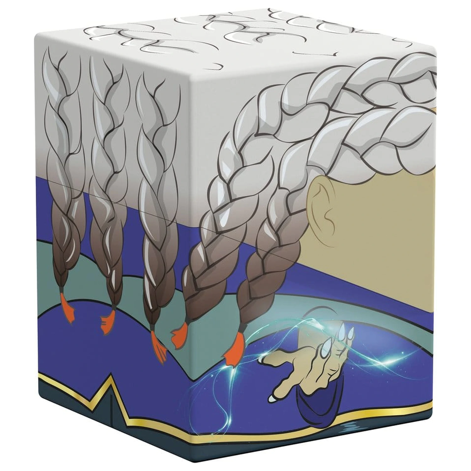 Squaroes Squaroe Magic: The Gathering "SOS" MTG010 - Tam zdjęcie produktu