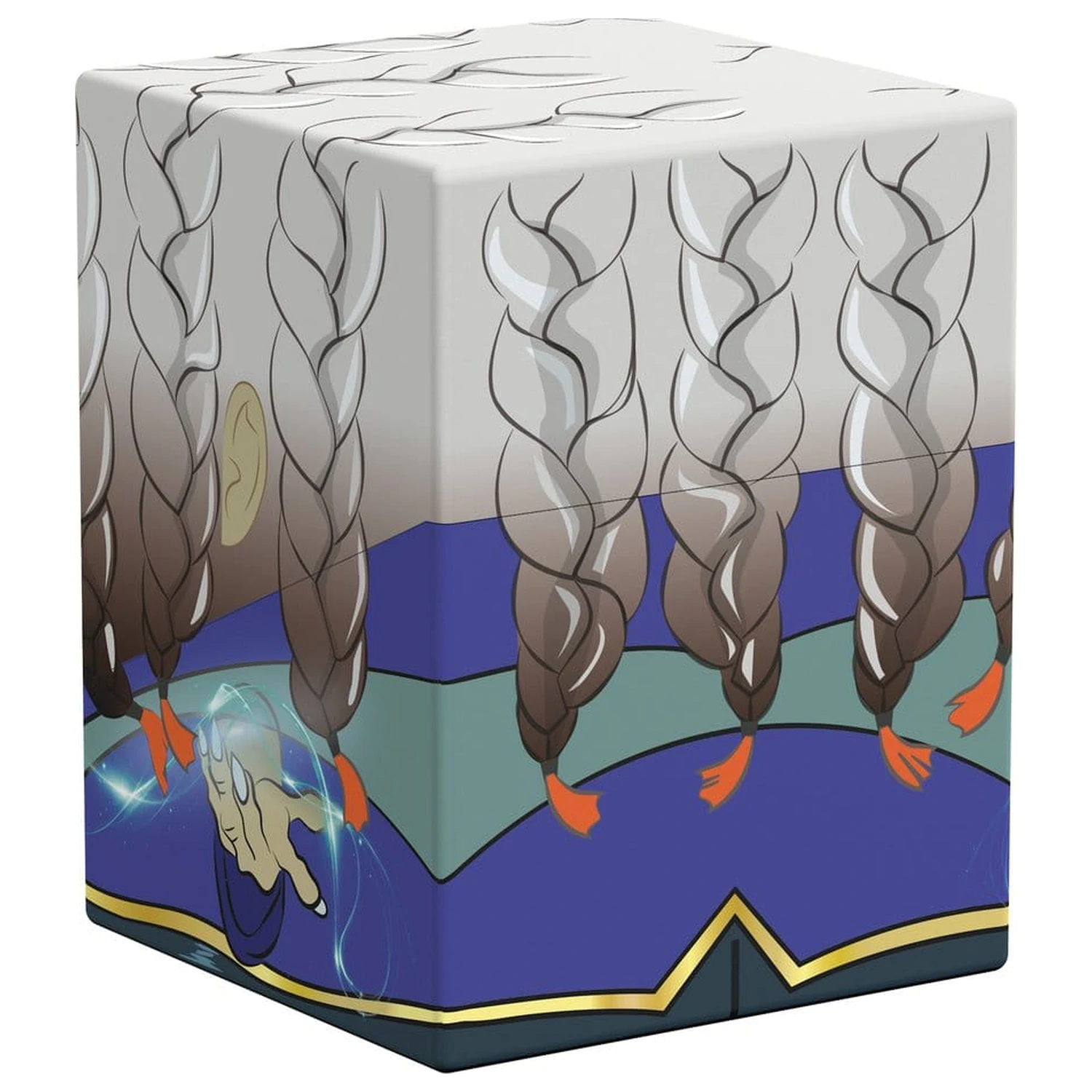 Squaroes Squaroe Magic: The Gathering "SOS" MTG010 - Tam zdjęcie produktu