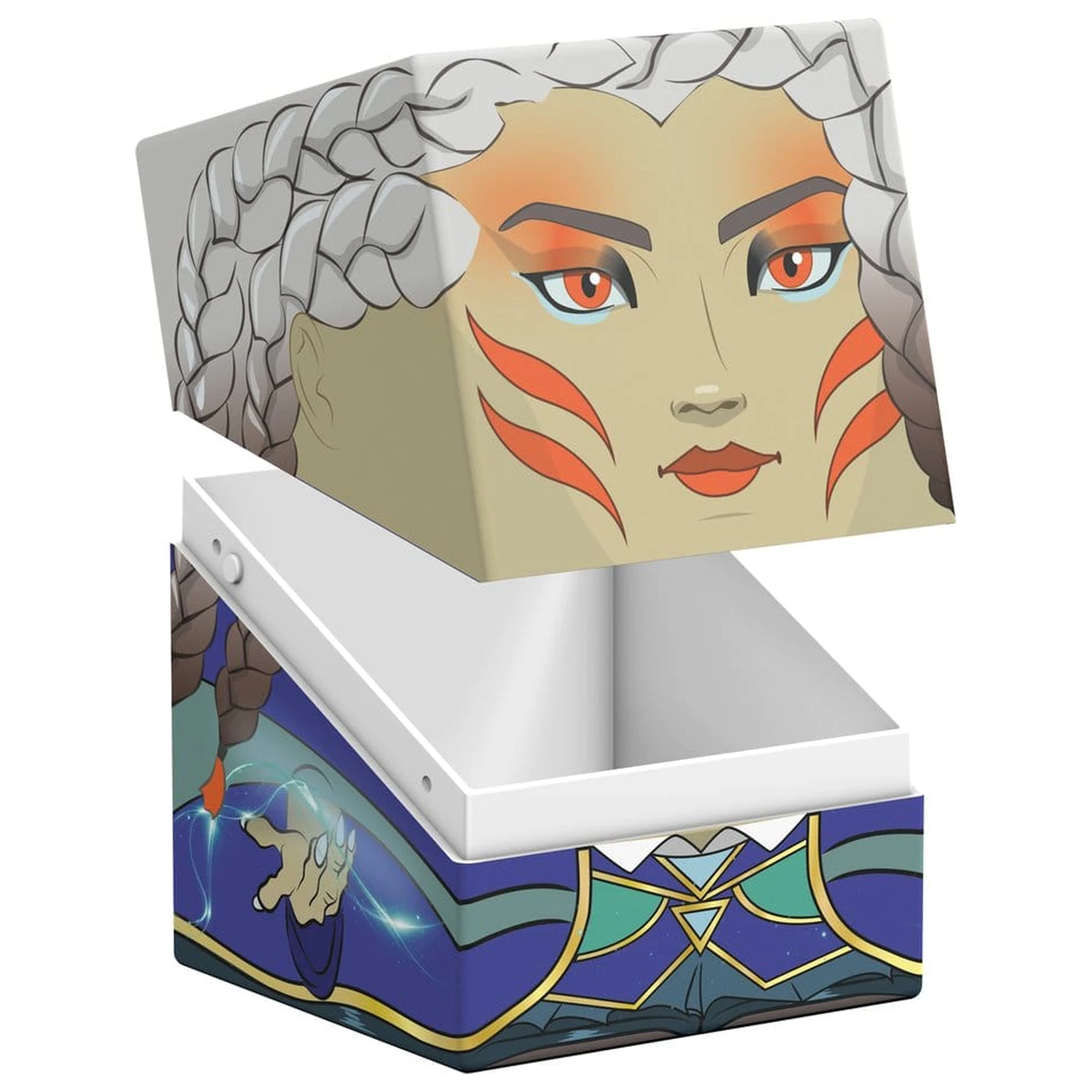 Squaroes Squaroe Magic: The Gathering "SOS" MTG010 - Tam zdjęcie produktu