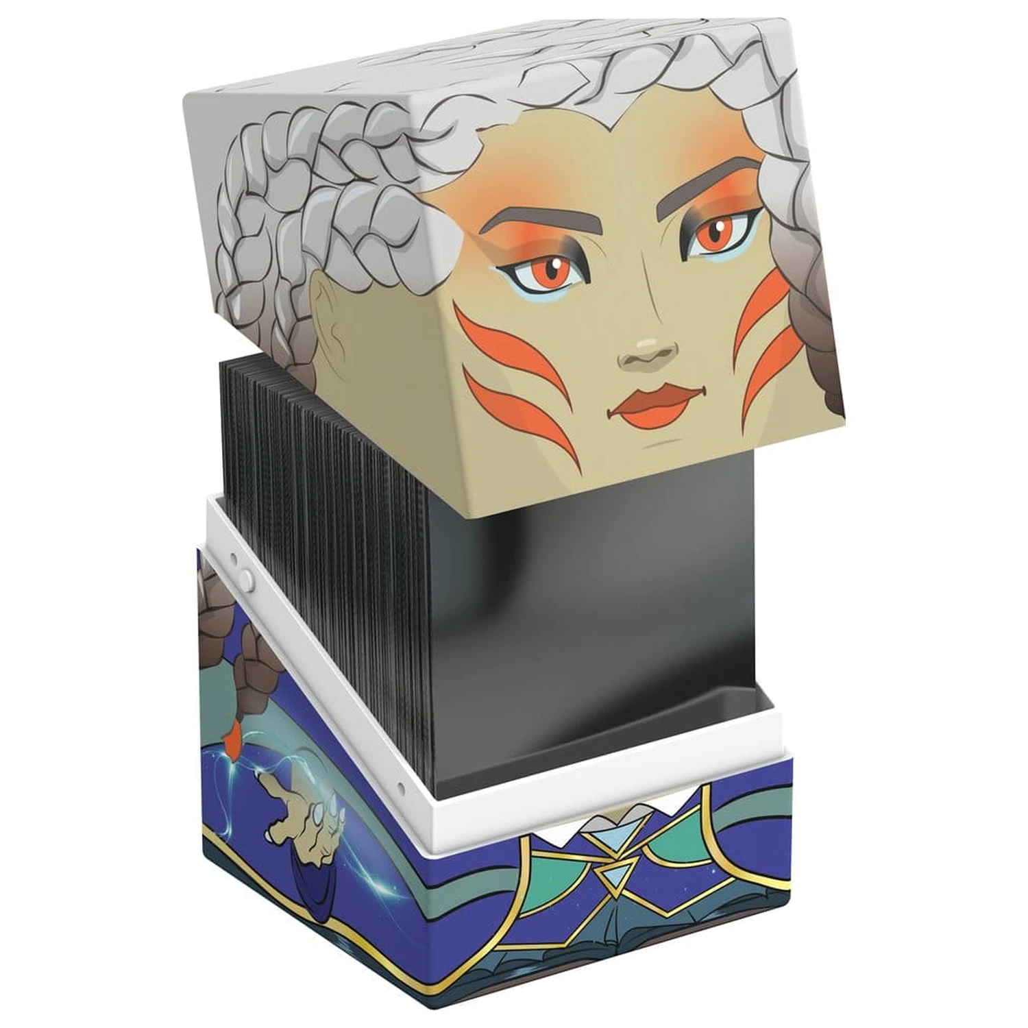 Squaroes Squaroe Magic: The Gathering "SOS" MTG010 - Tam zdjęcie produktu