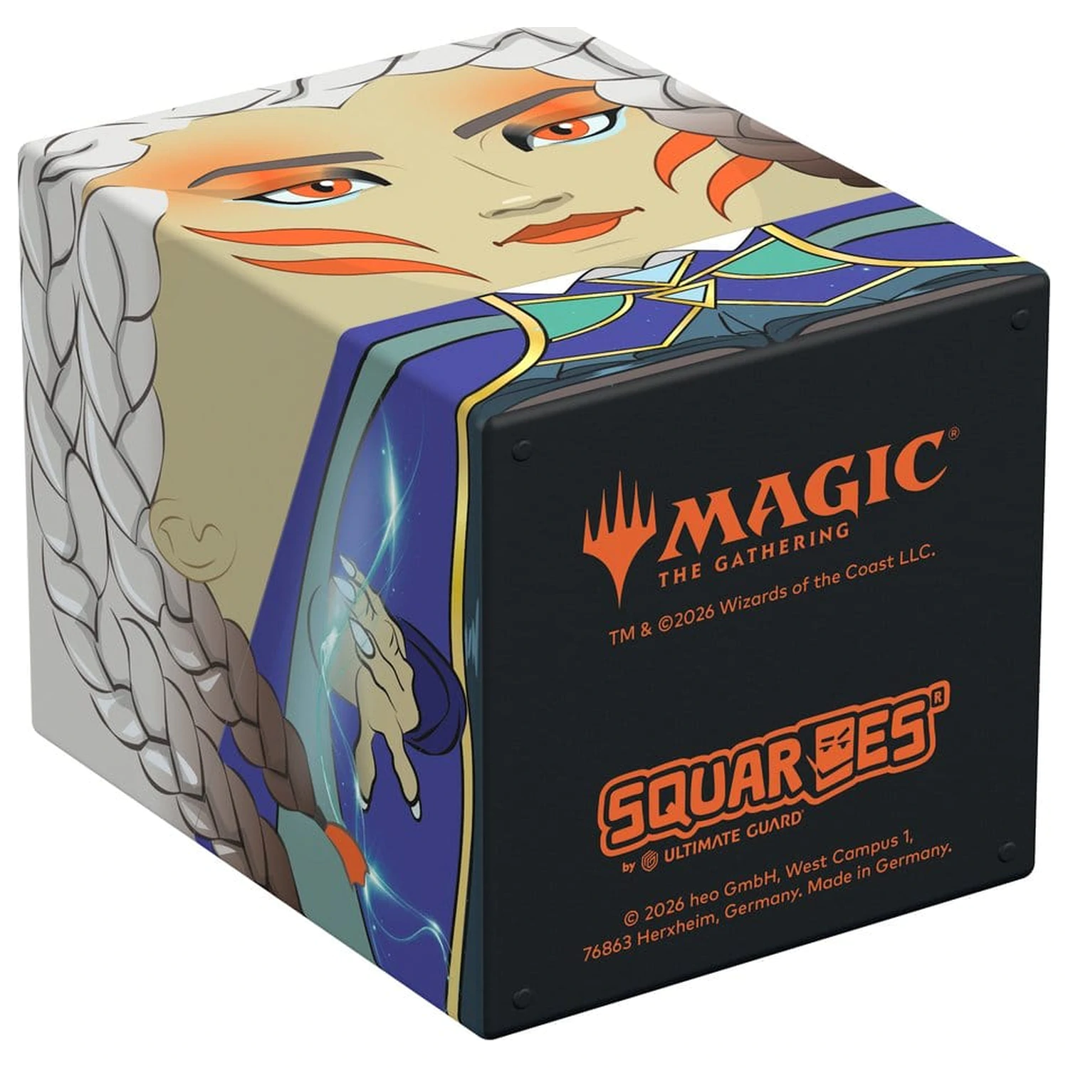 Squaroes Squaroe Magic: The Gathering "SOS" MTG010 - Tam zdjęcie produktu