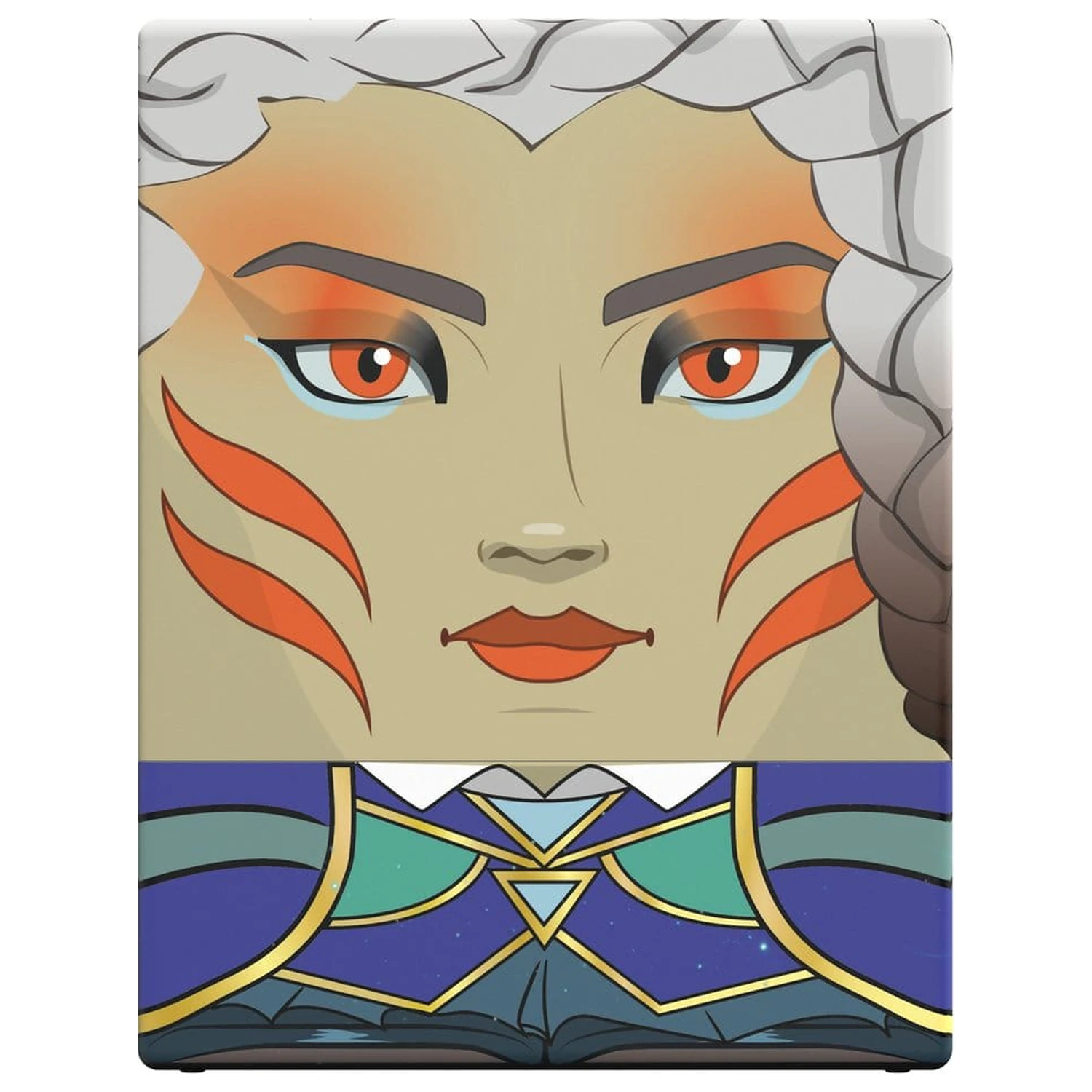 Squaroes Squaroe Magic: The Gathering "SOS" MTG010 - Tam zdjęcie produktu