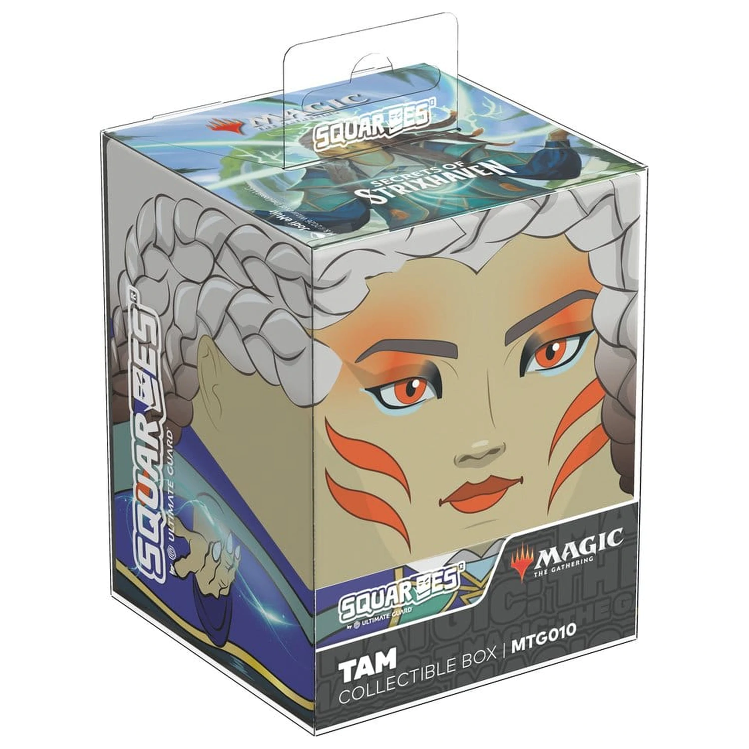 Squaroes Squaroe Magic: The Gathering "SOS" MTG010 - Tam zdjęcie produktu