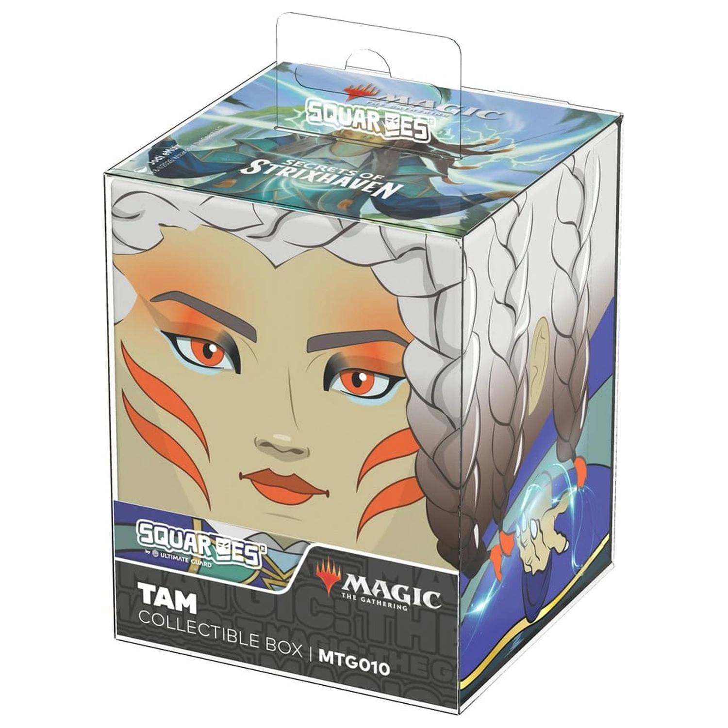 Squaroes Squaroe Magic: The Gathering "SOS" MTG010 - Tam zdjęcie produktu