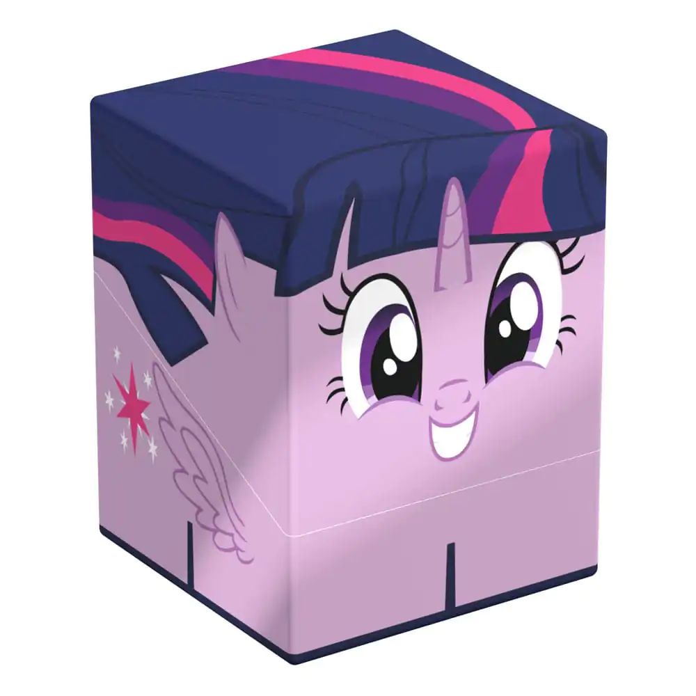 Squaroes Squaroe My Little Pony "Friendship is Magic" MLP001 - Twilight Sparkle zdjęcie produktu