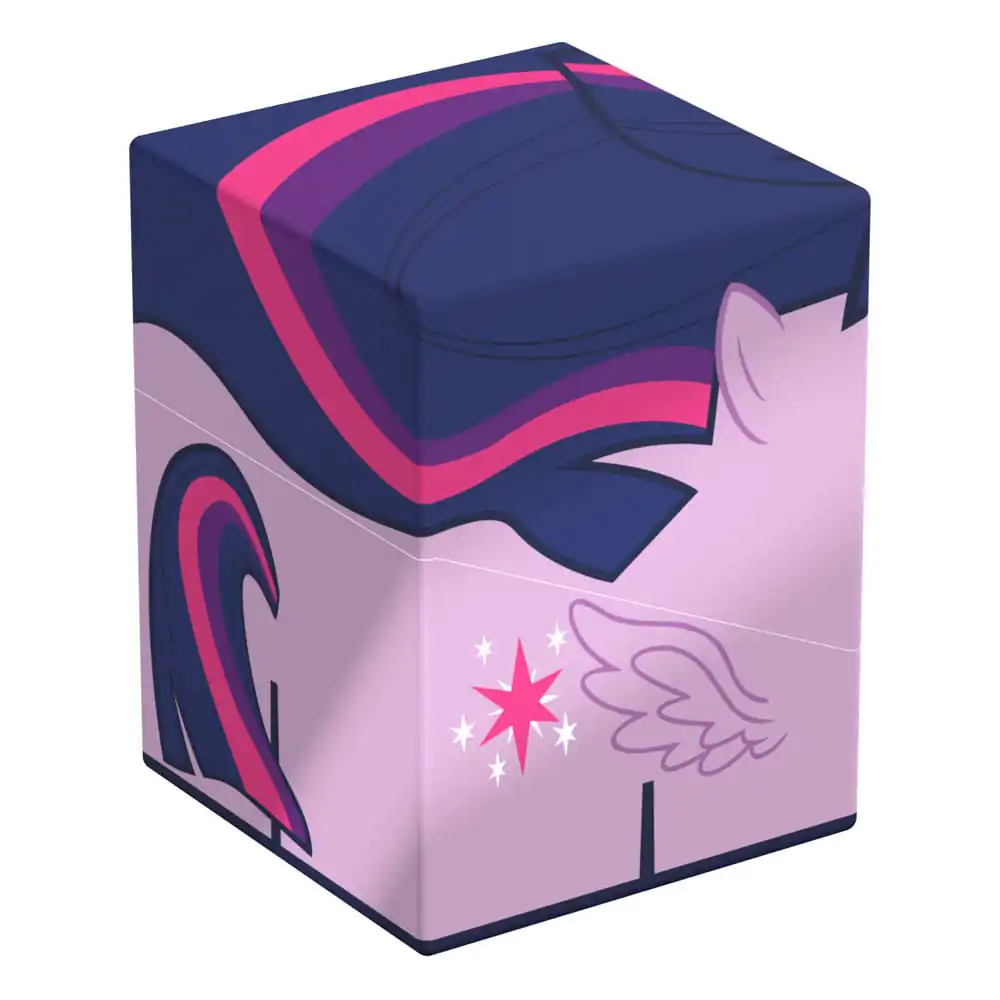 Squaroes Squaroe My Little Pony "Friendship is Magic" MLP001 - Twilight Sparkle zdjęcie produktu