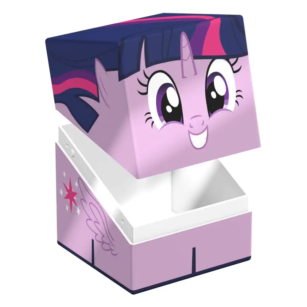 Squaroes Squaroe My Little Pony "Friendship is Magic" MLP001 - Twilight Sparkle zdjęcie produktu