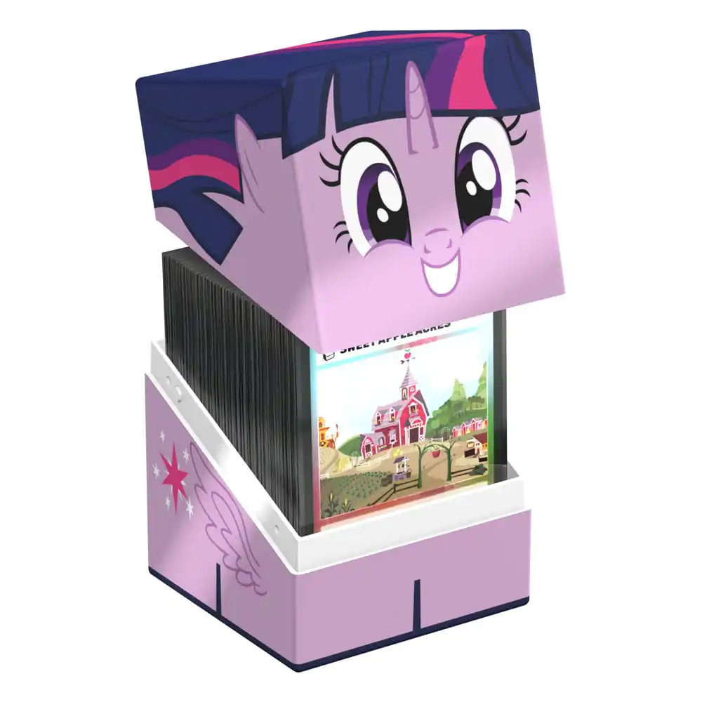 Squaroes Squaroe My Little Pony "Friendship is Magic" MLP001 - Twilight Sparkle zdjęcie produktu
