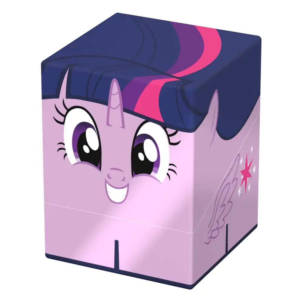 Squaroes Squaroe My Little Pony "Friendship is Magic" MLP001 - Twilight Sparkle zdjęcie produktu