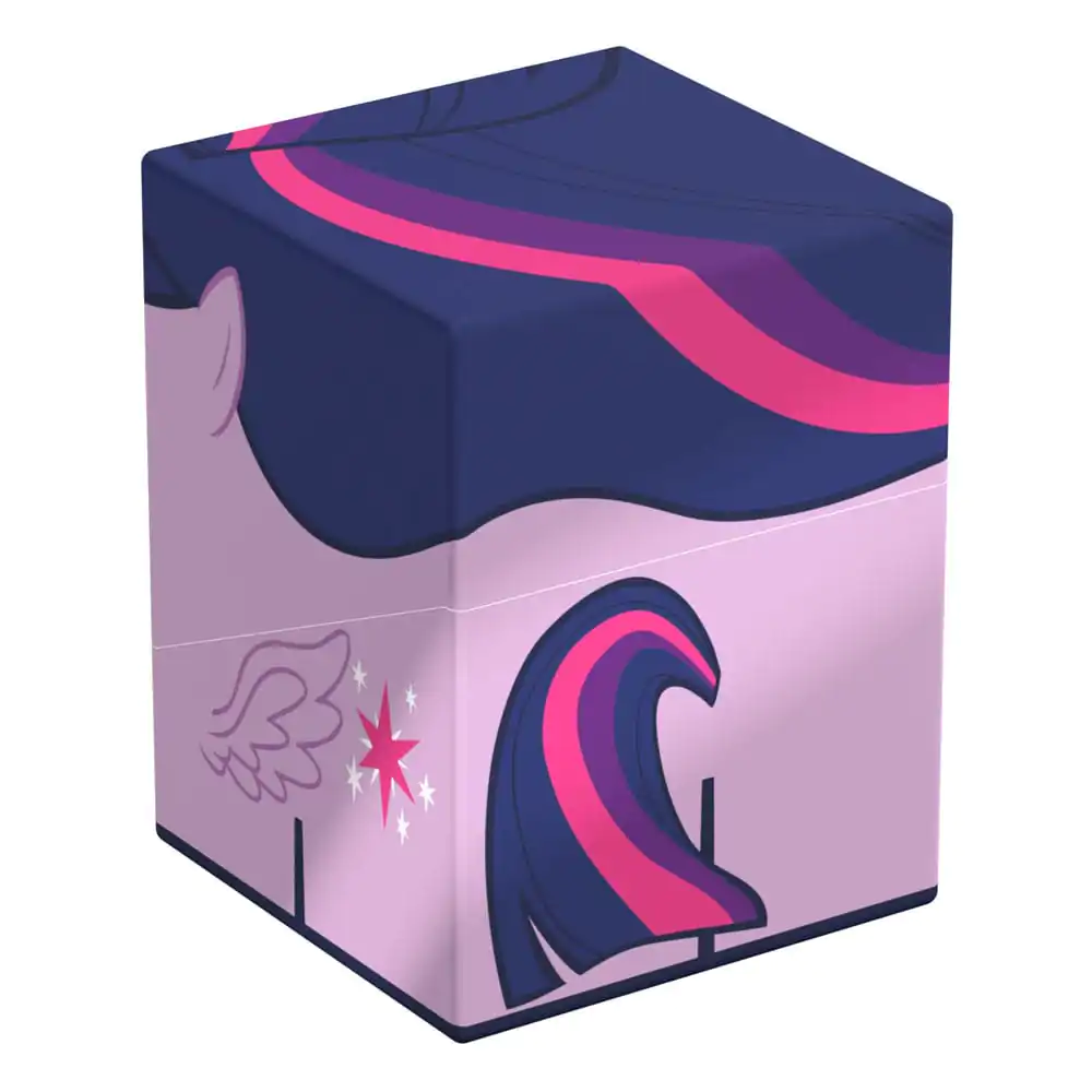 Squaroes Squaroe My Little Pony "Friendship is Magic" MLP001 - Twilight Sparkle zdjęcie produktu