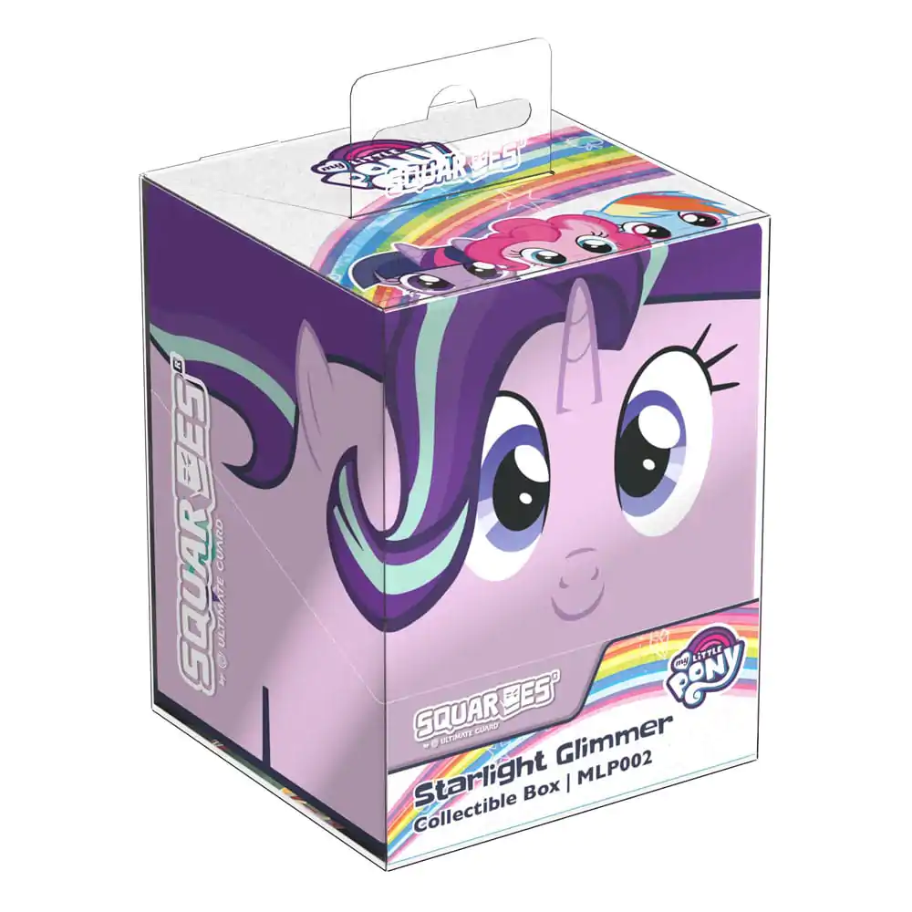 Squaroes Squaroe My Little Pony "Friendship is Magic" MLP002 - Starlight Glimmer zdjęcie produktu