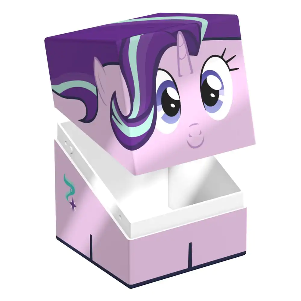 Squaroes Squaroe My Little Pony "Friendship is Magic" MLP002 - Starlight Glimmer zdjęcie produktu