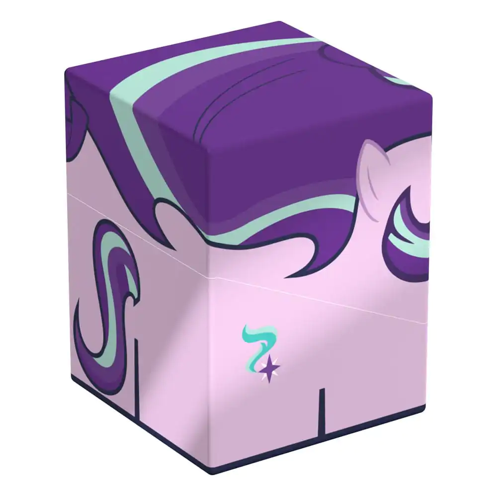 Squaroes Squaroe My Little Pony "Friendship is Magic" MLP002 - Starlight Glimmer zdjęcie produktu