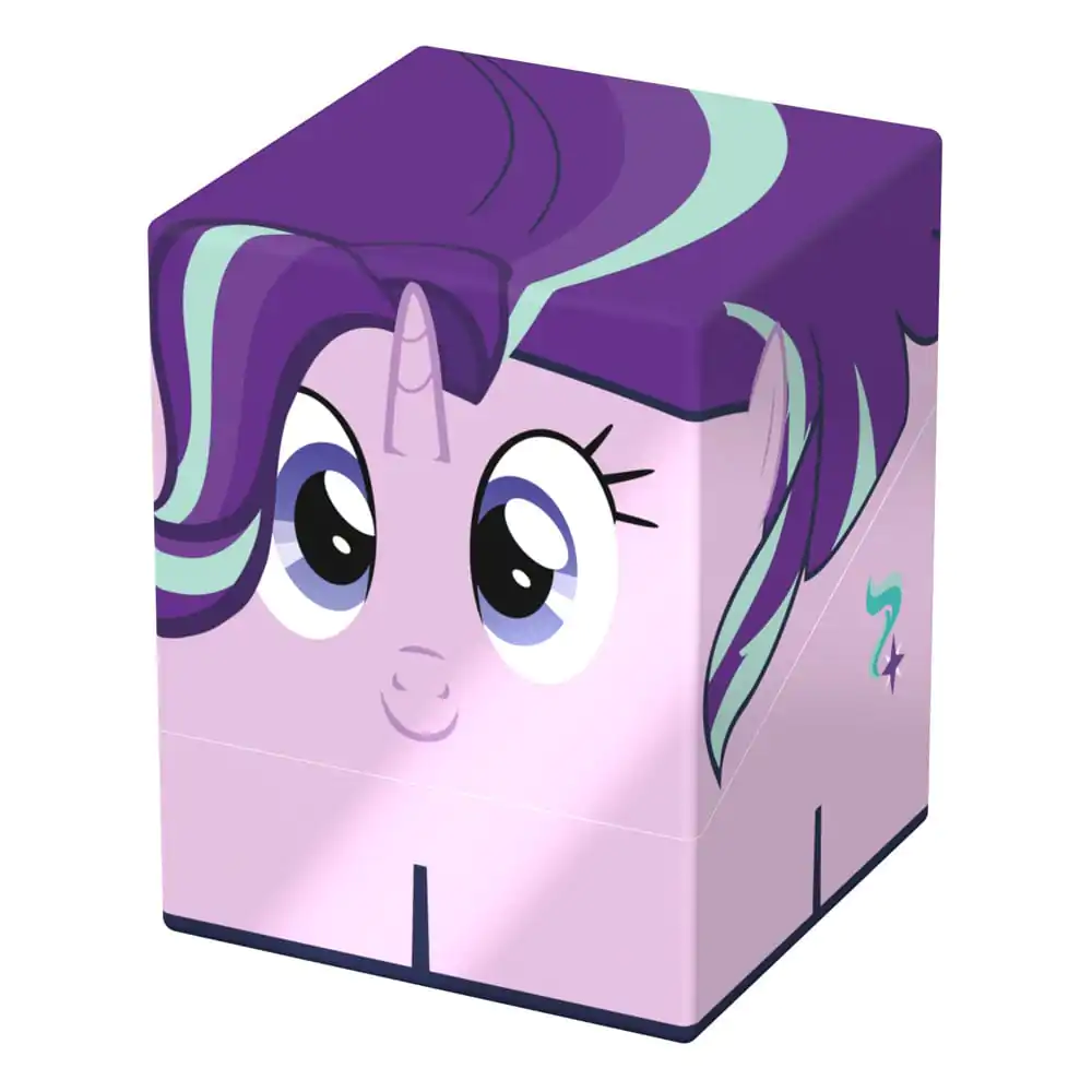 Squaroes Squaroe My Little Pony "Friendship is Magic" MLP002 - Starlight Glimmer zdjęcie produktu