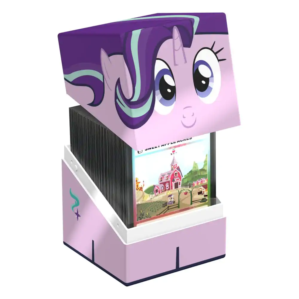 Squaroes Squaroe My Little Pony "Friendship is Magic" MLP002 - Starlight Glimmer zdjęcie produktu