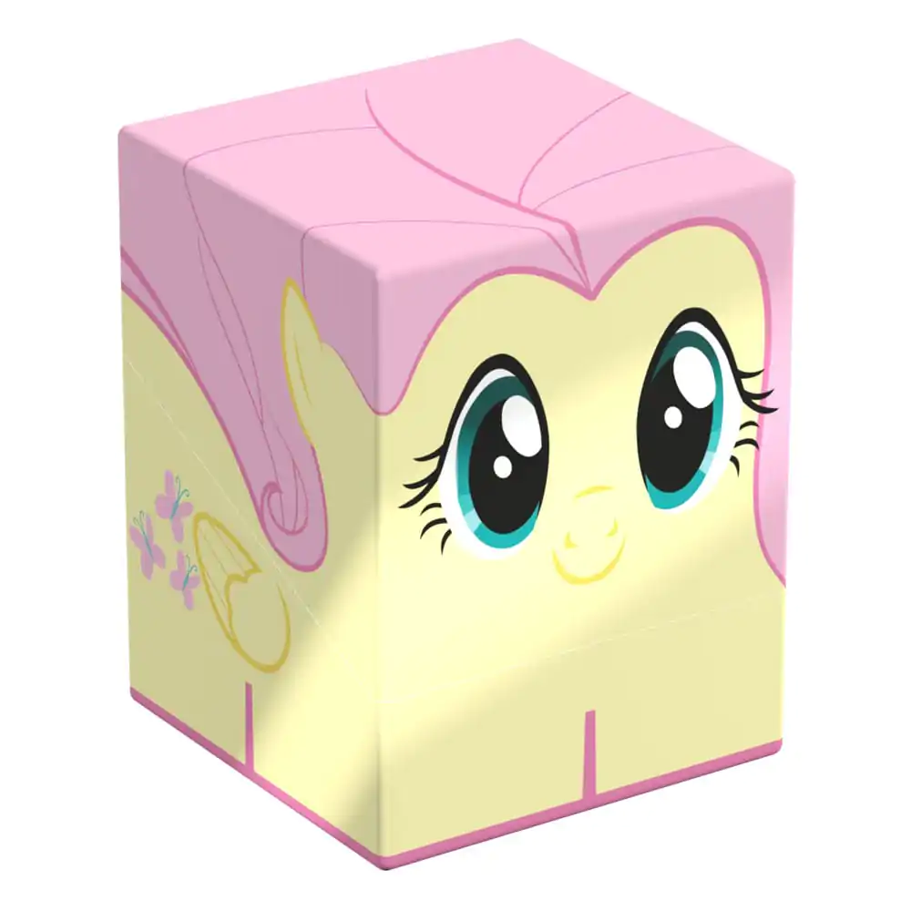 Squaroes Squaroe My Little Pony "Friendship is Magic" MLP003 - Fluttershy zdjęcie produktu