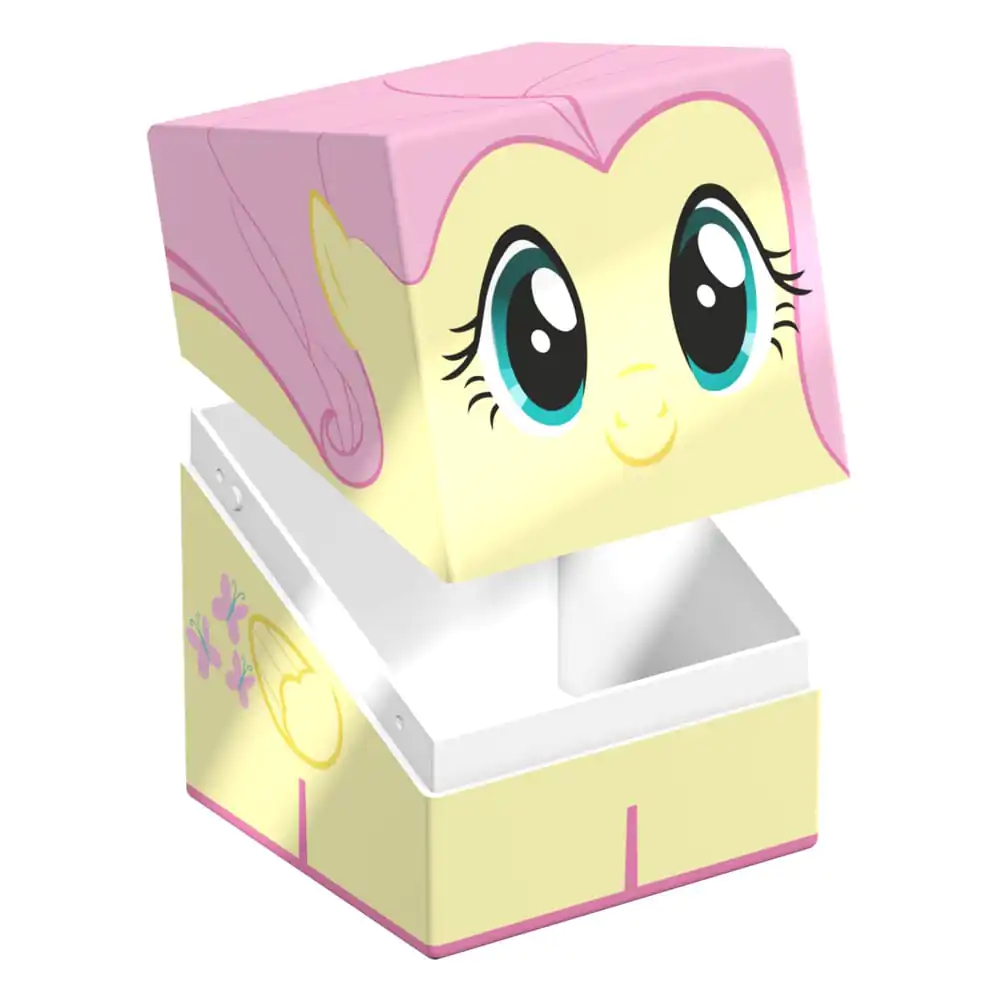 Squaroes Squaroe My Little Pony "Friendship is Magic" MLP003 - Fluttershy zdjęcie produktu