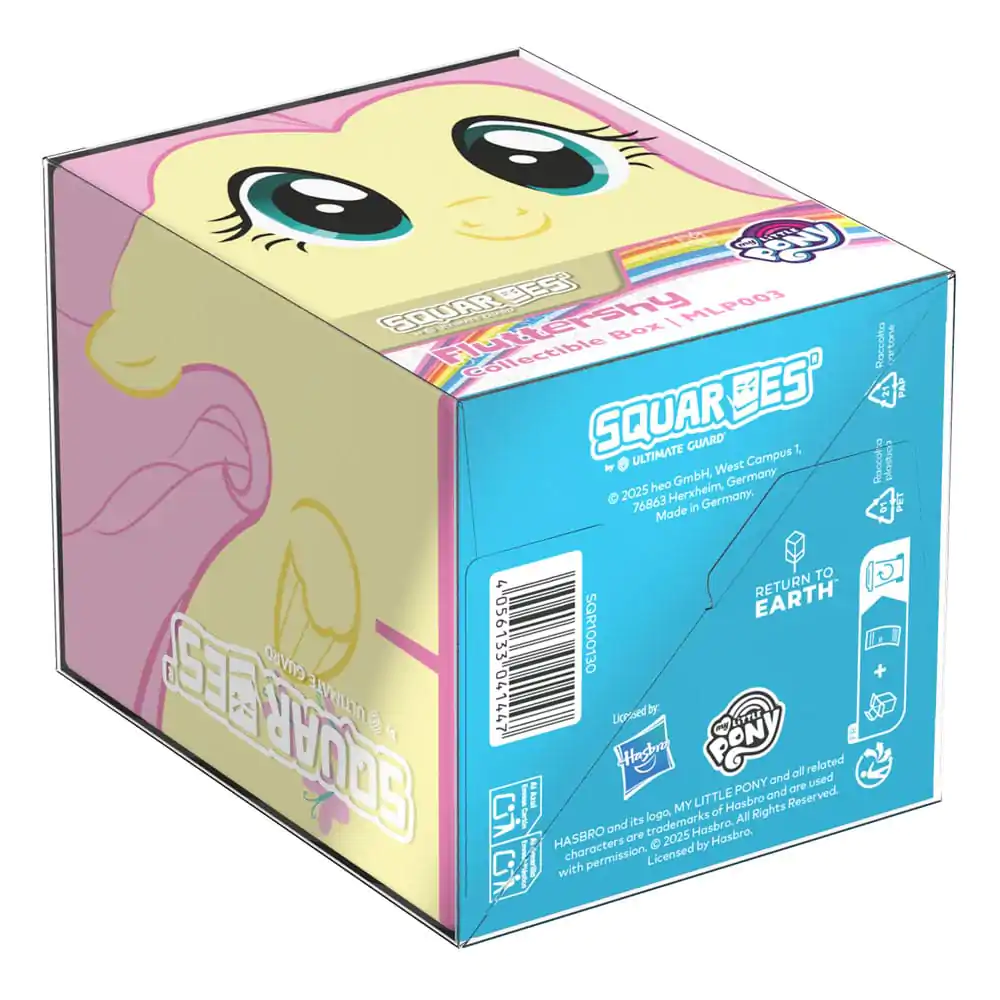 Squaroes Squaroe My Little Pony "Friendship is Magic" MLP003 - Fluttershy zdjęcie produktu