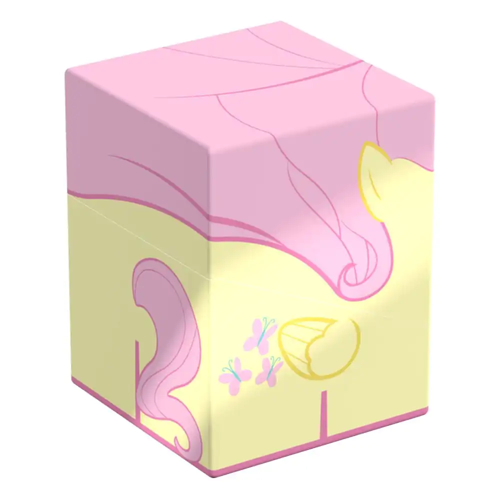 Squaroes Squaroe My Little Pony "Friendship is Magic" MLP003 - Fluttershy zdjęcie produktu