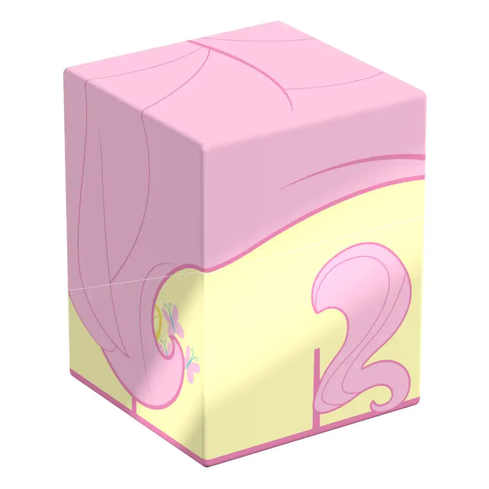 Squaroes Squaroe My Little Pony "Friendship is Magic" MLP003 - Fluttershy zdjęcie produktu
