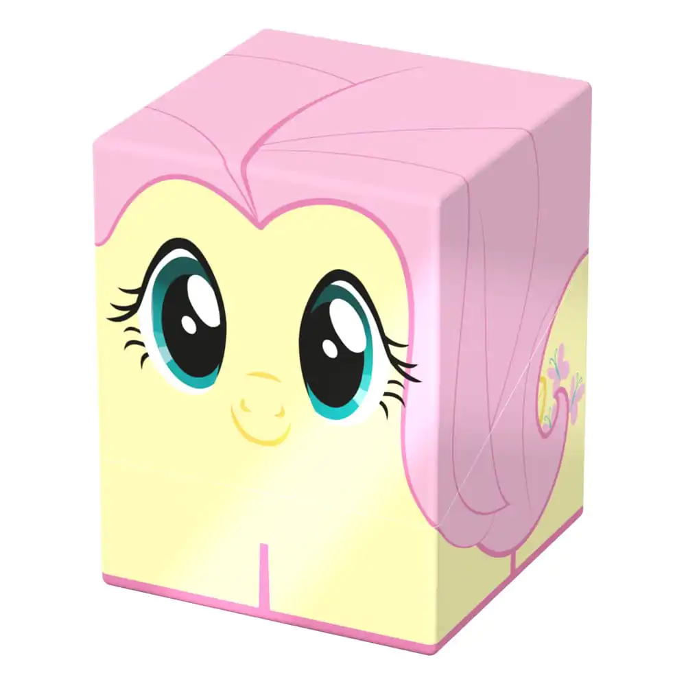 Squaroes Squaroe My Little Pony "Friendship is Magic" MLP003 - Fluttershy zdjęcie produktu