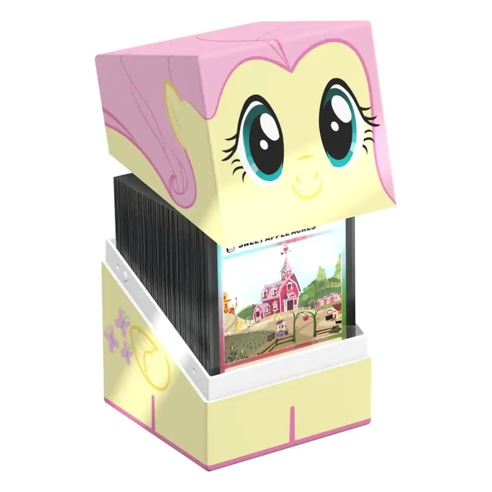 Squaroes Squaroe My Little Pony "Friendship is Magic" MLP003 - Fluttershy zdjęcie produktu