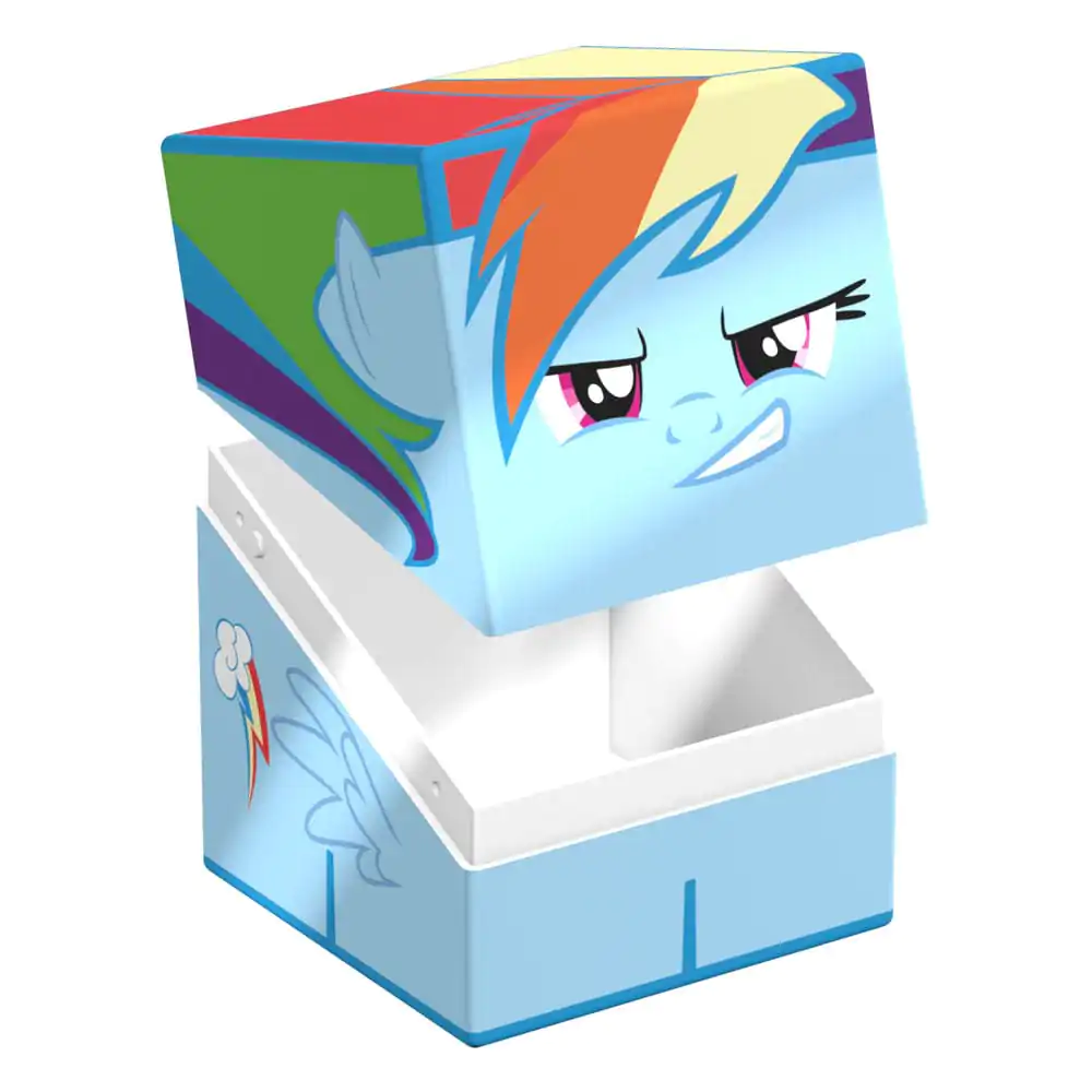 Squaroes Squaroe My Little Pony "Friendship is Magic" MLP004 - Rainbow Dash zdjęcie produktu