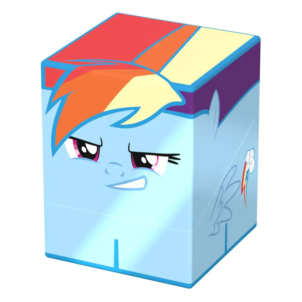 Squaroes Squaroe My Little Pony "Friendship is Magic" MLP004 - Rainbow Dash zdjęcie produktu