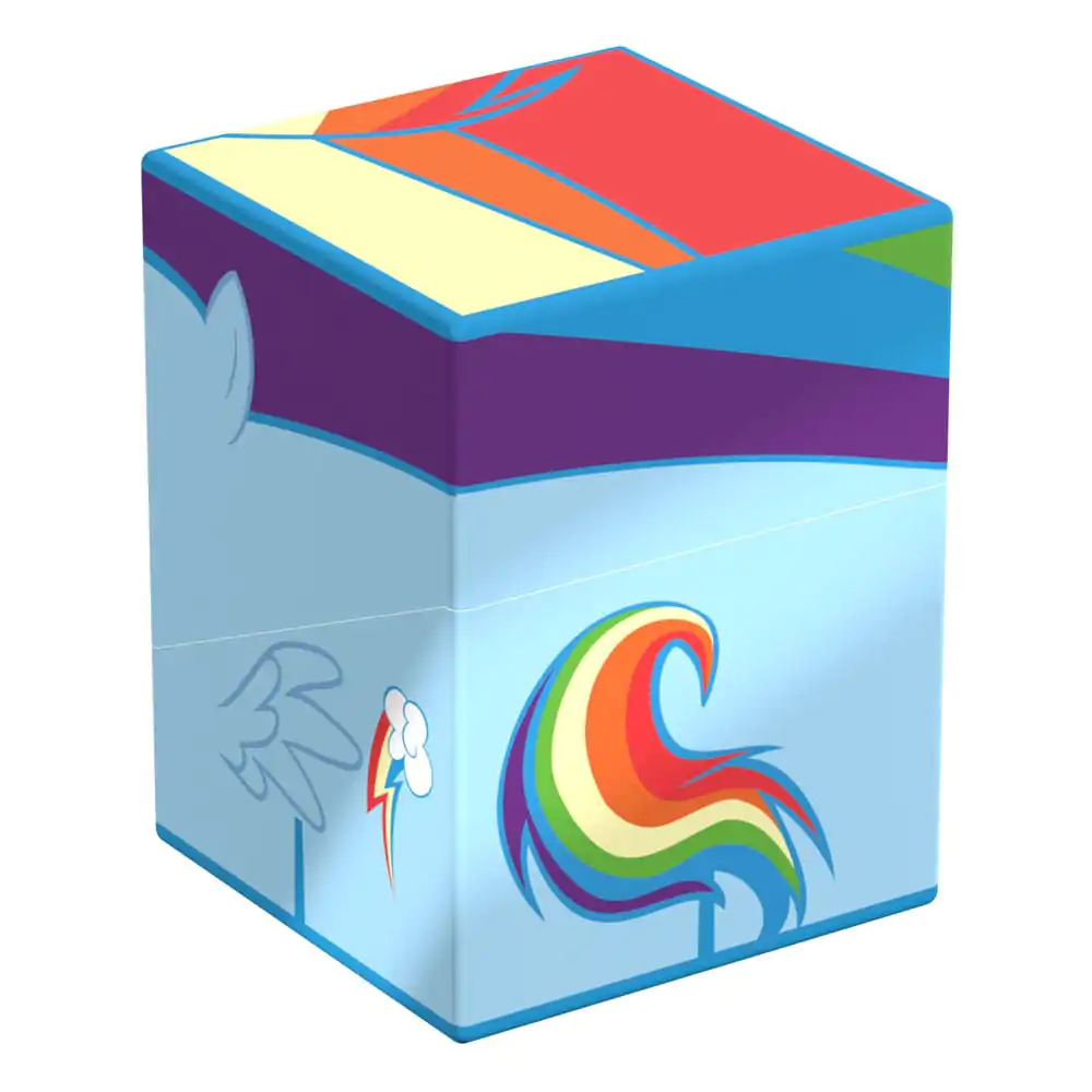 Squaroes Squaroe My Little Pony "Friendship is Magic" MLP004 - Rainbow Dash zdjęcie produktu