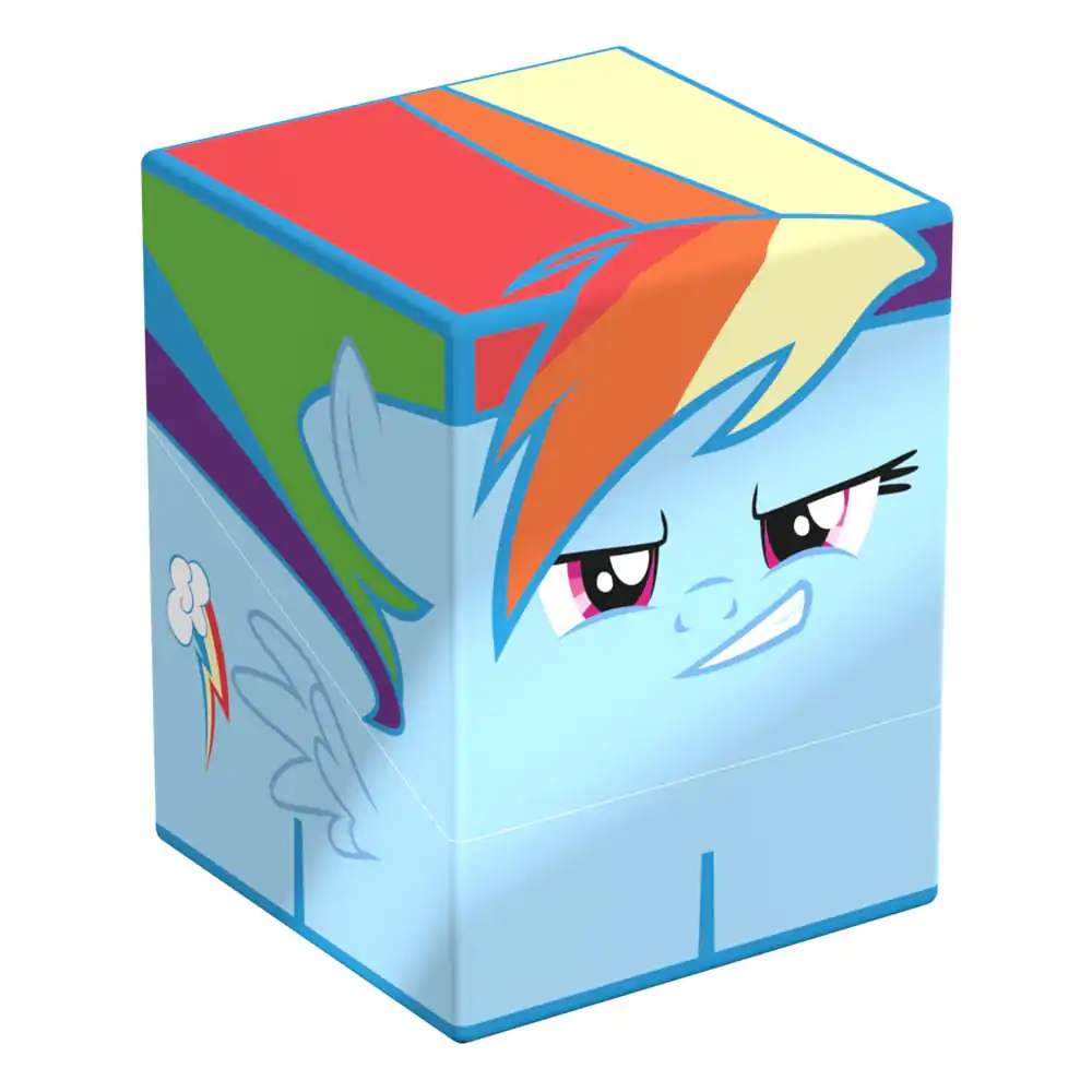 Squaroes Squaroe My Little Pony "Friendship is Magic" MLP004 - Rainbow Dash zdjęcie produktu
