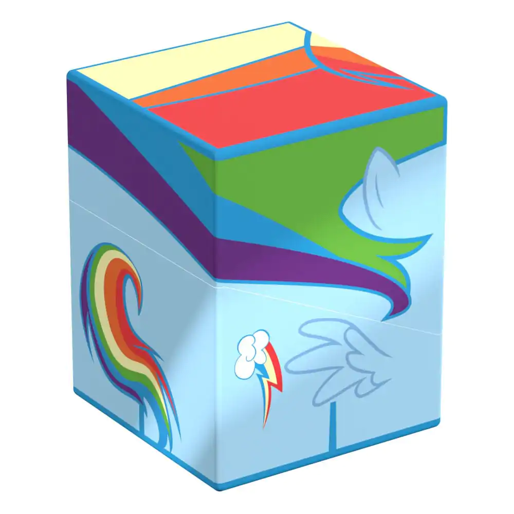 Squaroes Squaroe My Little Pony "Friendship is Magic" MLP004 - Rainbow Dash zdjęcie produktu