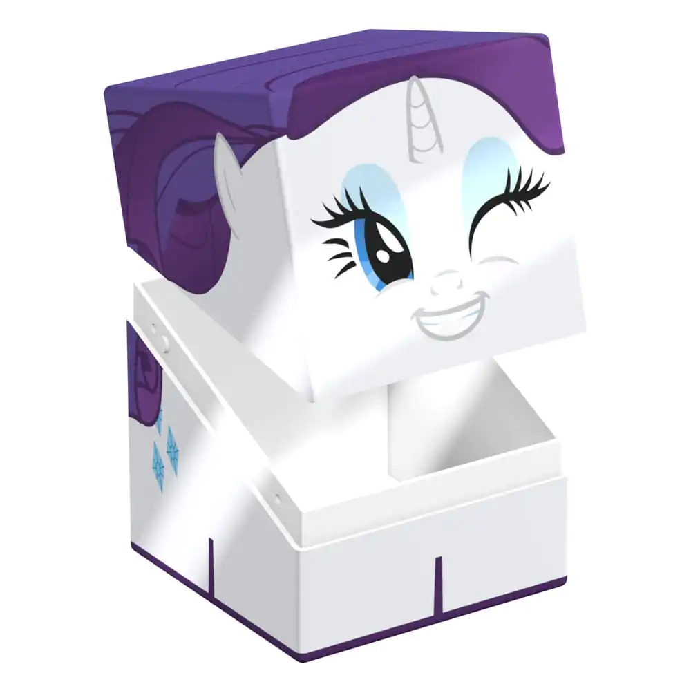 Squaroes Squaroe My Little Pony "Friendship is Magic" MLP005 - Rarity zdjęcie produktu