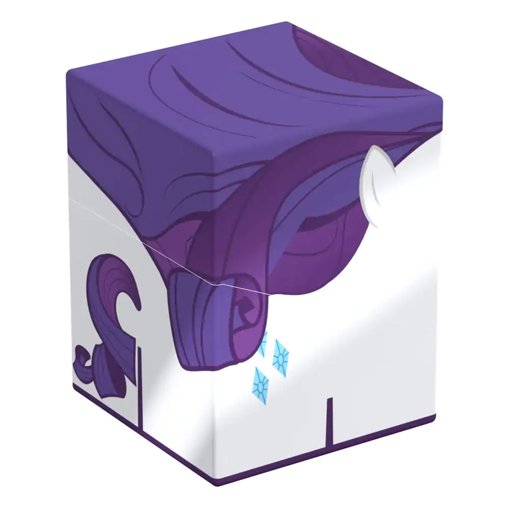Squaroes Squaroe My Little Pony "Friendship is Magic" MLP005 - Rarity zdjęcie produktu