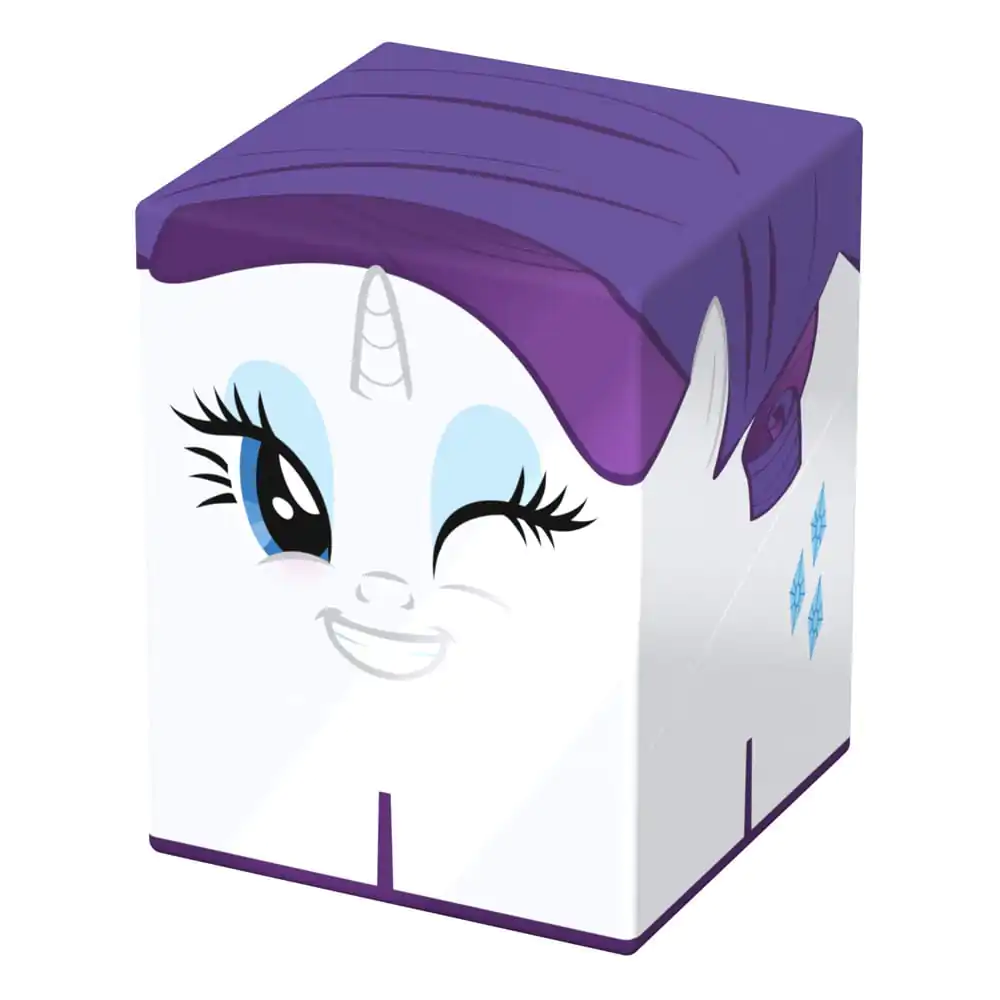 Squaroes Squaroe My Little Pony "Friendship is Magic" MLP005 - Rarity zdjęcie produktu