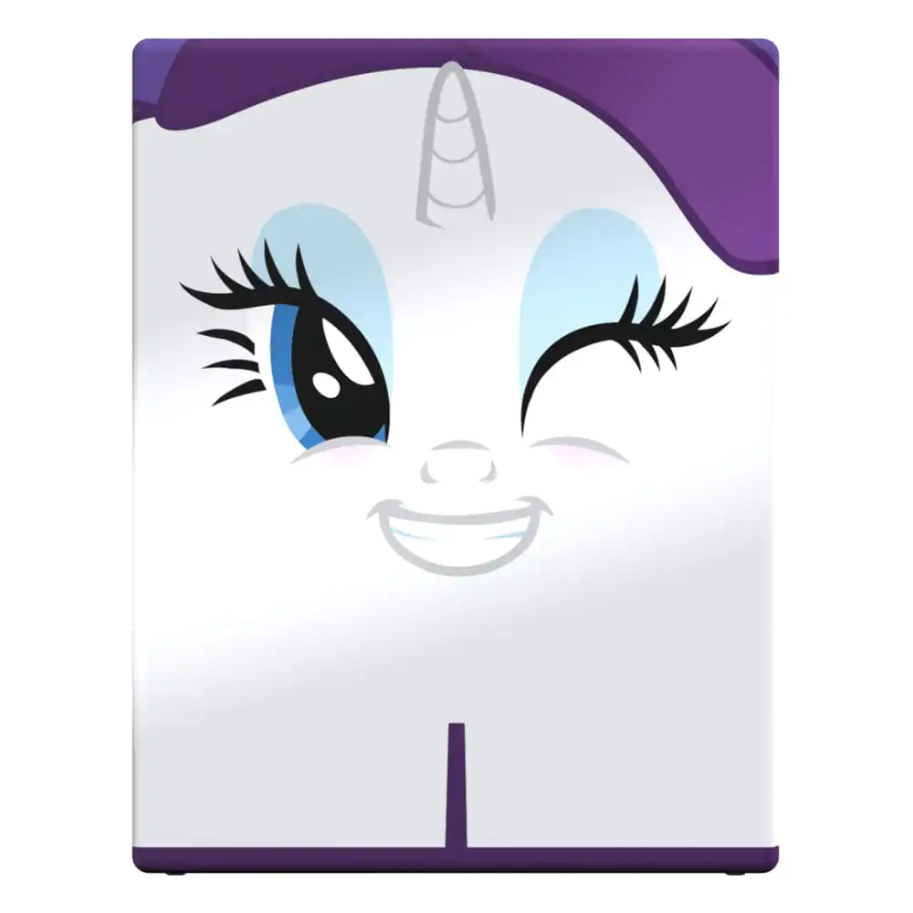 Squaroes Squaroe My Little Pony "Friendship is Magic" MLP005 - Rarity zdjęcie produktu