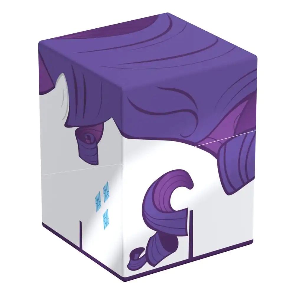 Squaroes Squaroe My Little Pony "Friendship is Magic" MLP005 - Rarity zdjęcie produktu
