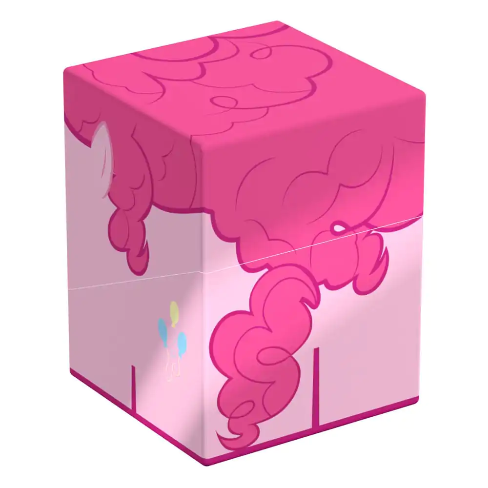 Squaroes Squaroe My Little Pony "Przyjaźń to magia" MLP006 - Pinkamena Pie zdjęcie produktu