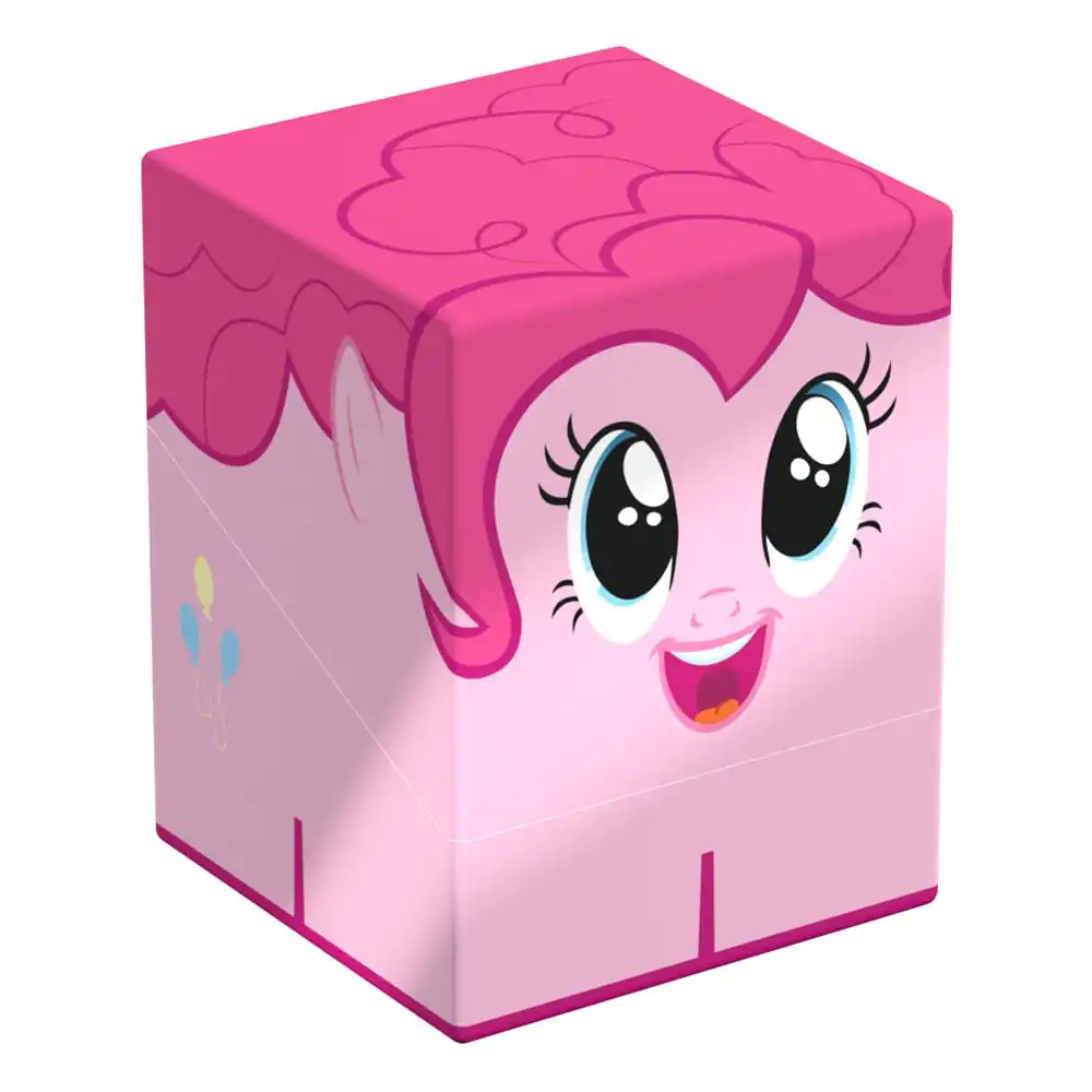 Squaroes Squaroe My Little Pony "Przyjaźń to magia" MLP006 - Pinkamena Pie zdjęcie produktu