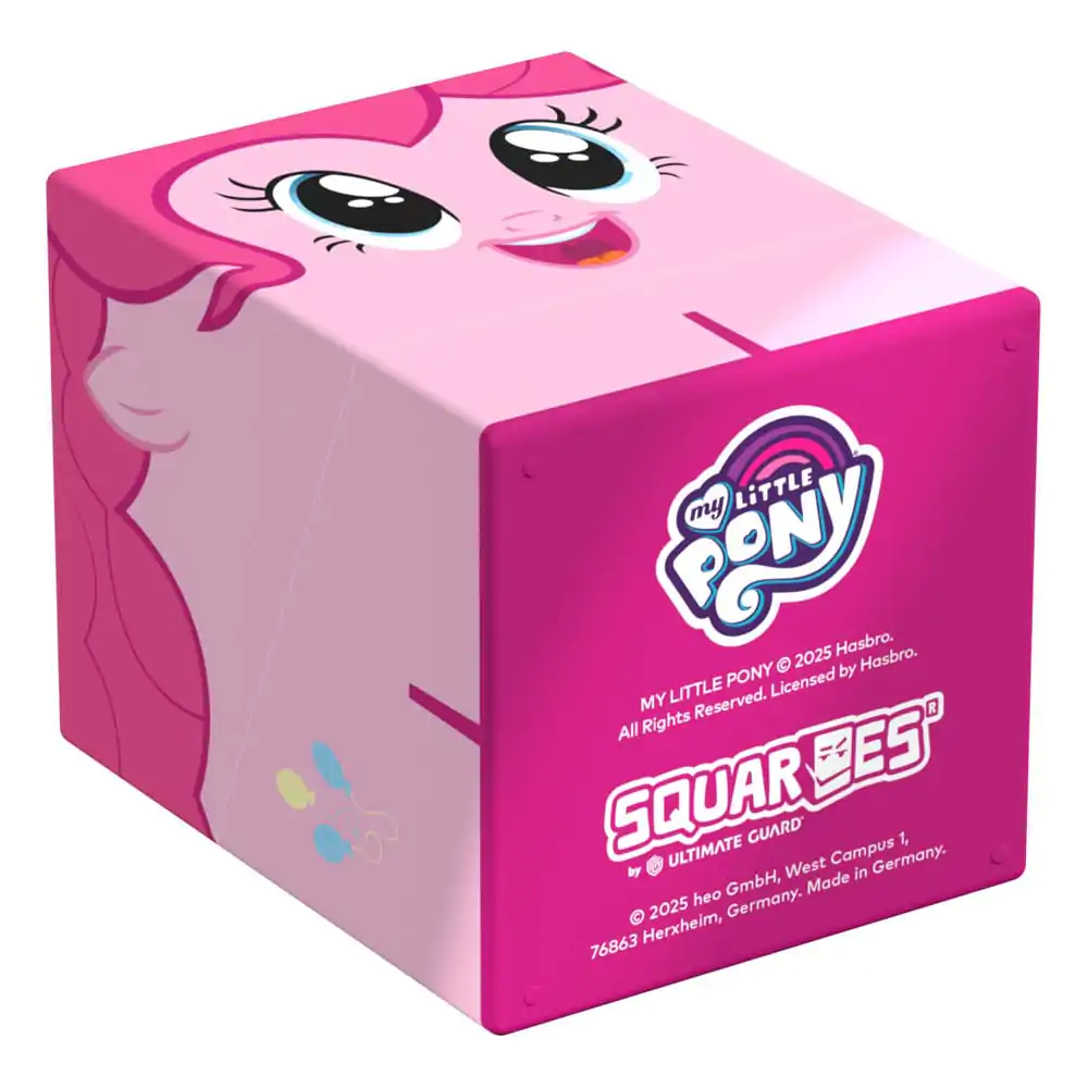 Squaroes Squaroe My Little Pony "Przyjaźń to magia" MLP006 - Pinkamena Pie zdjęcie produktu