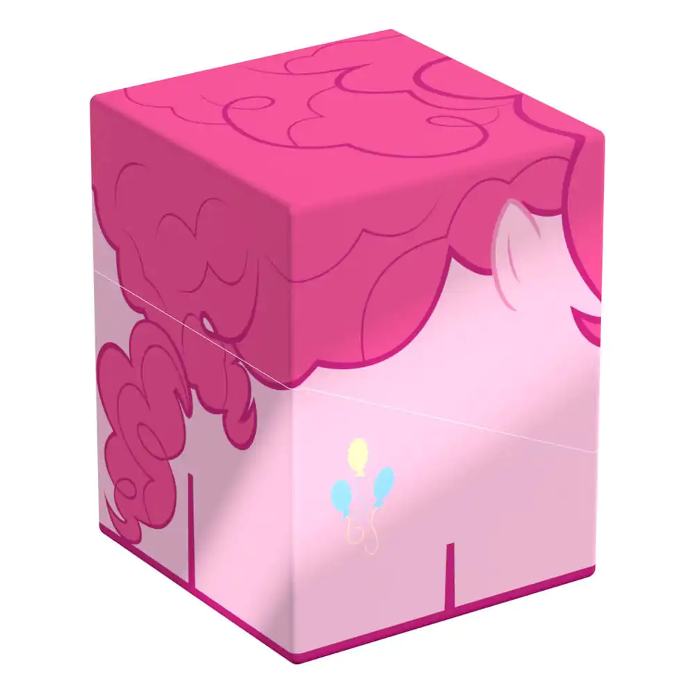 Squaroes Squaroe My Little Pony "Przyjaźń to magia" MLP006 - Pinkamena Pie zdjęcie produktu