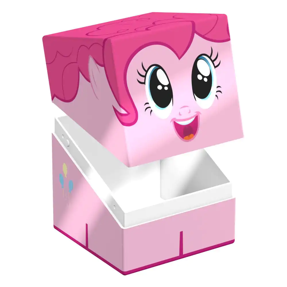Squaroes Squaroe My Little Pony "Przyjaźń to magia" MLP006 - Pinkamena Pie zdjęcie produktu