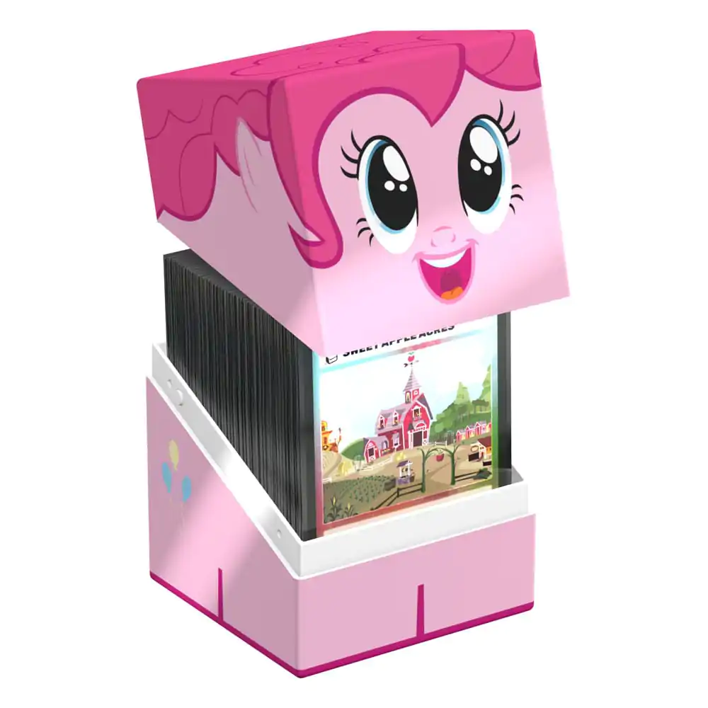 Squaroes Squaroe My Little Pony "Przyjaźń to magia" MLP006 - Pinkamena Pie zdjęcie produktu