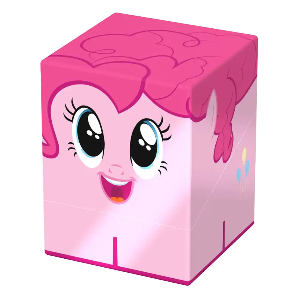Squaroes Squaroe My Little Pony "Przyjaźń to magia" MLP006 - Pinkamena Pie zdjęcie produktu