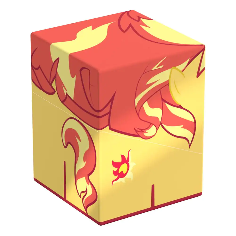Squaroes Squaroe My Little Pony i "Friendship is Magic" MLP007 - Sunset Shimmer zdjęcie produktu