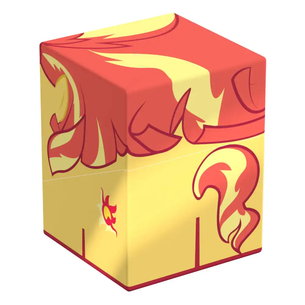 Squaroes Squaroe My Little Pony i "Friendship is Magic" MLP007 - Sunset Shimmer zdjęcie produktu