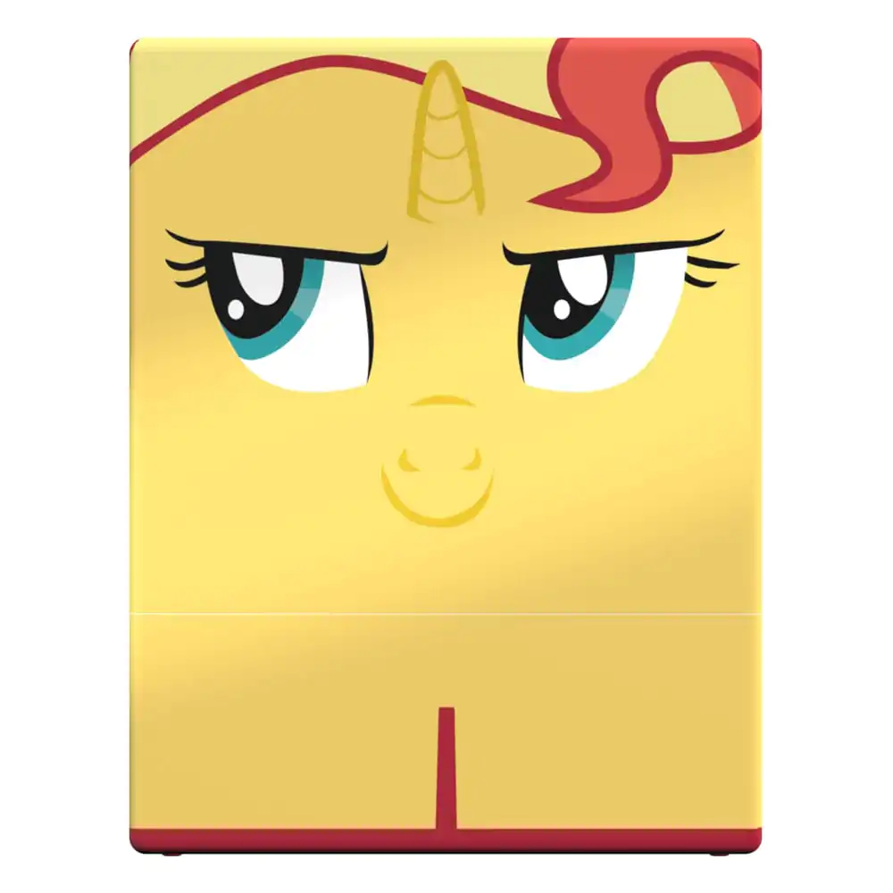 Squaroes Squaroe My Little Pony i "Friendship is Magic" MLP007 - Sunset Shimmer zdjęcie produktu