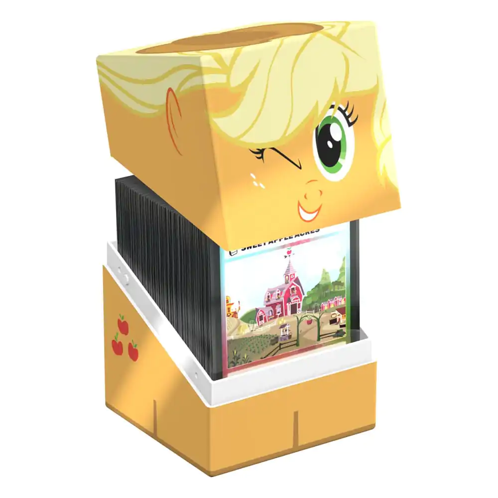 Squaroes Squaroe My Little Pony "Friendship is Magic" MLP008 - Apple Jack zdjęcie produktu