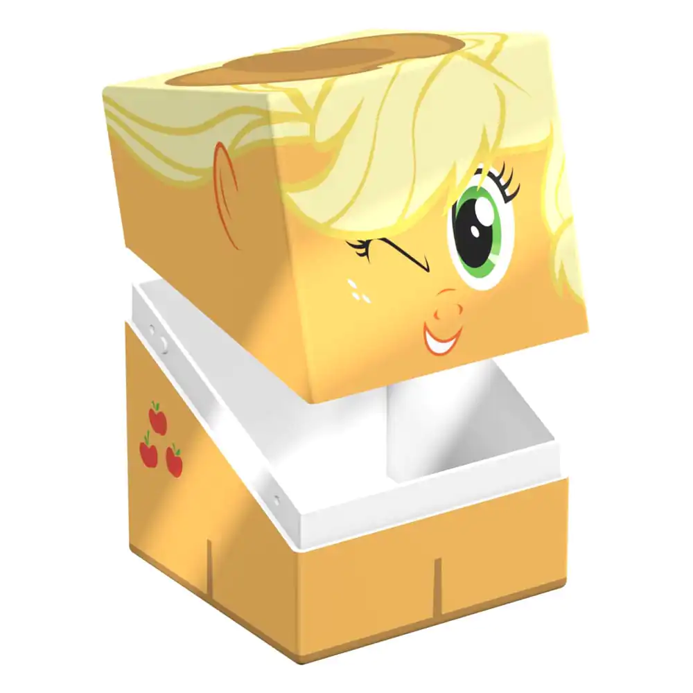 Squaroes Squaroe My Little Pony "Friendship is Magic" MLP008 - Apple Jack zdjęcie produktu