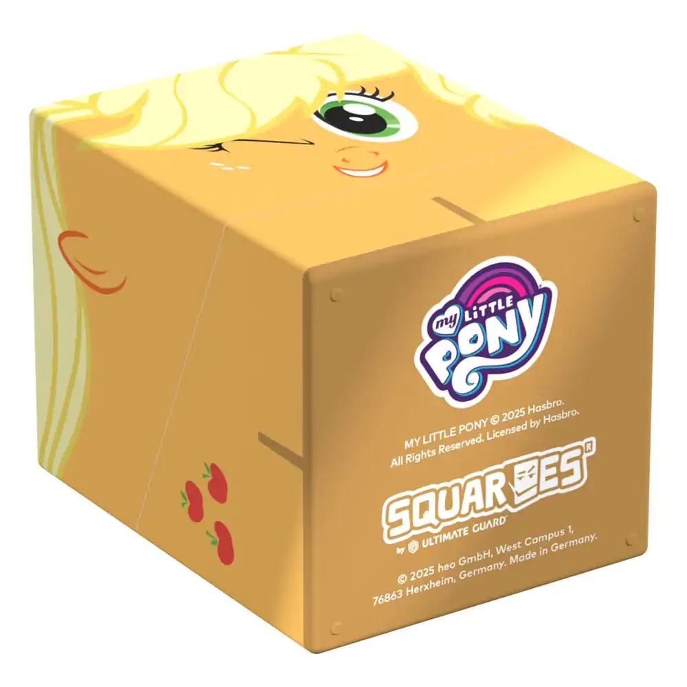 Squaroes Squaroe My Little Pony "Friendship is Magic" MLP008 - Apple Jack zdjęcie produktu
