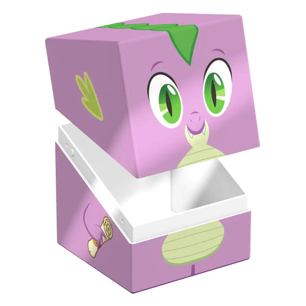Squaroes Squaroe My Little Pony "Przyjaźń to magia" MLP009 - Spike zdjęcie produktu